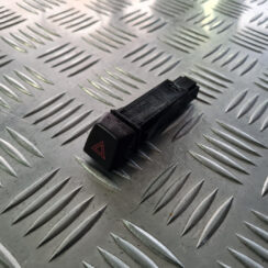 Trauksmes poga priekš VOLVO C30 2009