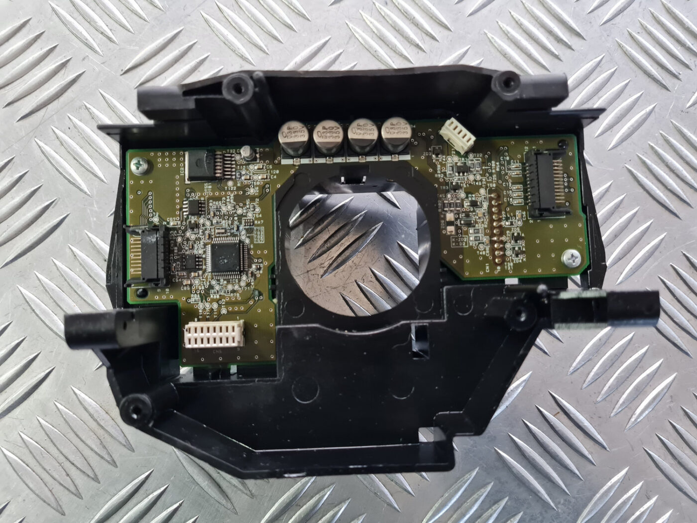 Stūres statnes slēdzis priekš VOLVO C30 2009 2 Stūres statnes slēdzis priekš VOLVO C30 2009