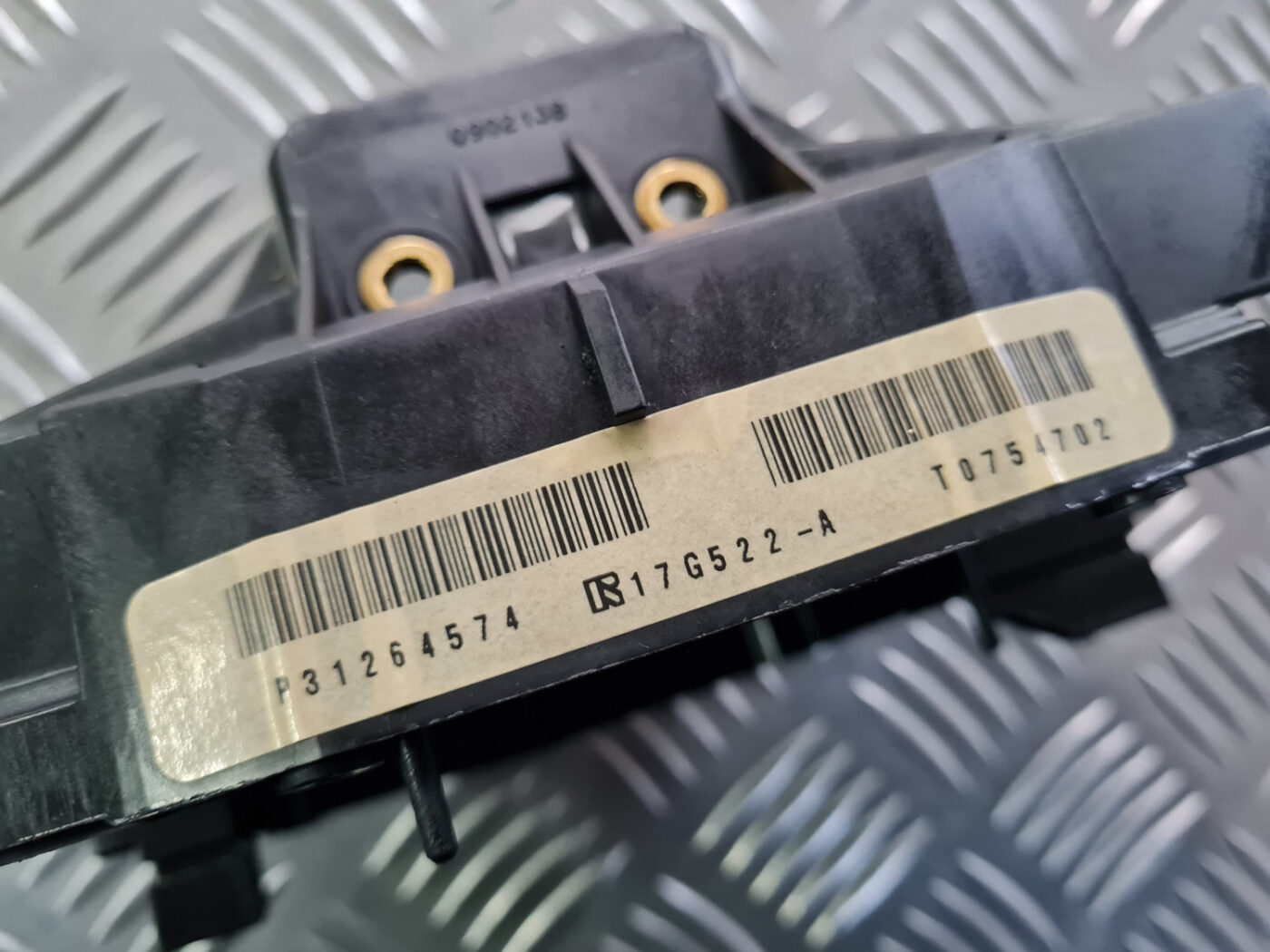 Stūres statnes slēdzis priekš VOLVO C30 2009 3 Stūres statnes slēdzis priekš VOLVO C30 2009