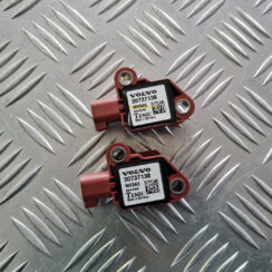 Drošības spilvena trieciensensors priekš VOLVO C30 2009