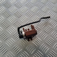 Solenoīda vakuuma vārsts priekš VOLVO C30 2009