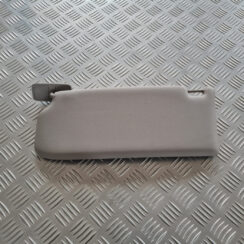 Saules aizsargs priekš VOLVO C30 2009