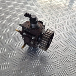 Augstspiediena degvielas sūknis priekš VOLVO C30 2009