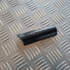 Durvju rokturu apdares uzlika (salonā) priekš VOLVO C30 2009