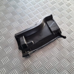 Ieplūdes gaisa deflektors, pa kreisi priekš VOLVO C30 2009