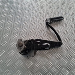 Stāvbremzes svira priekš VOLVO C30 2009