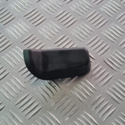 Priekšējā kreisā sēdekļa sliežu apdare priekš VOLVO C30 2009