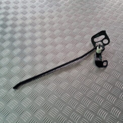 Drošības jostas regulētājs, pa labi priekš VOLVO C30 2009