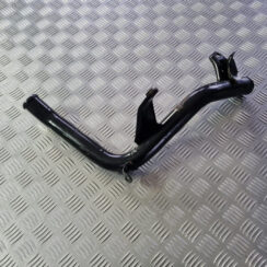 Interkulera caurule priekš VOLVO C30 2009