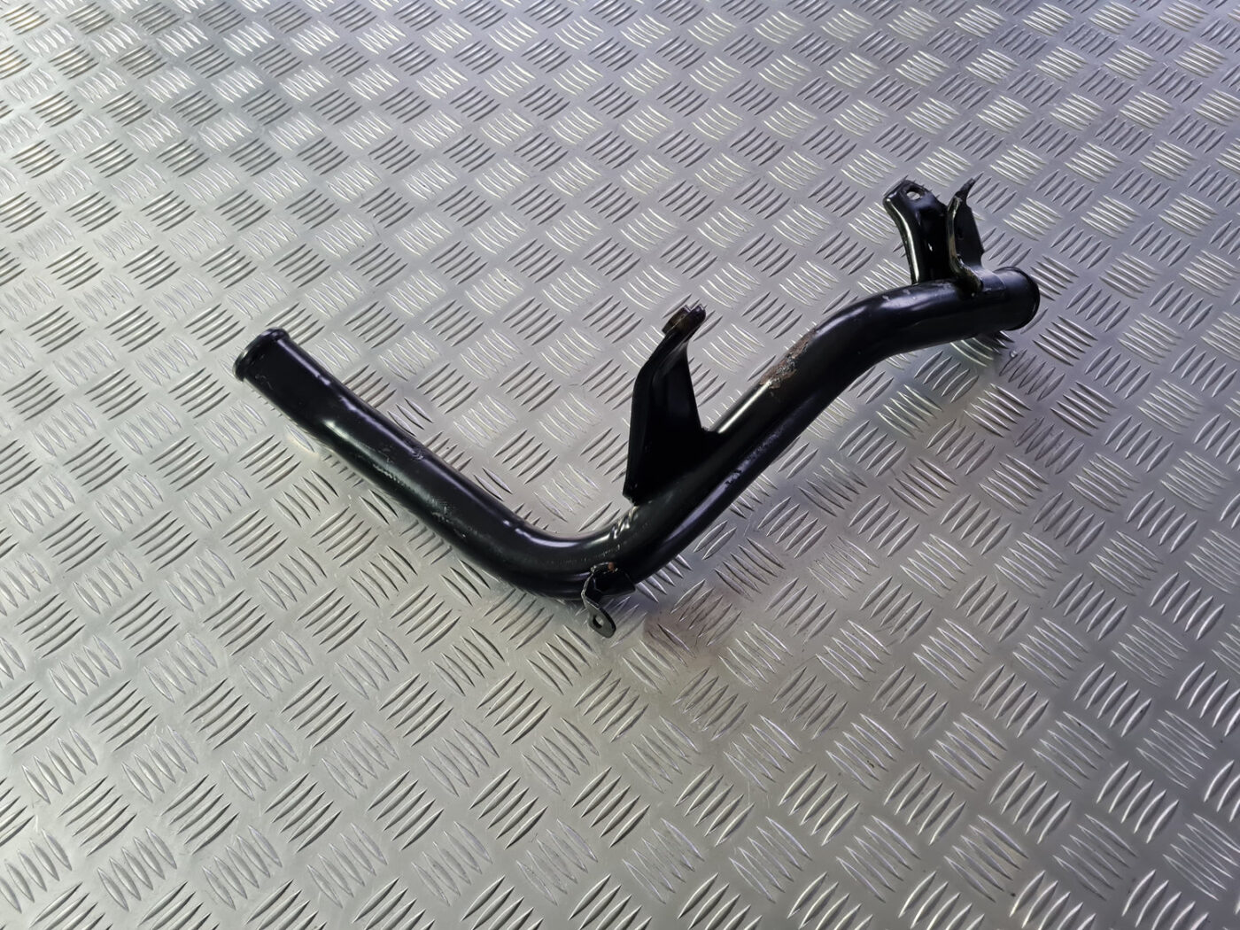 Interkulera caurule priekš VOLVO C30 2009 1 Interkulera caurule priekš VOLVO C30 2009