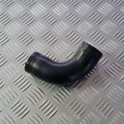 Interkulera caurule priekš VOLVO C30 2009