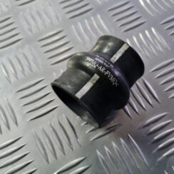 Interkulera caurule priekš VOLVO C30 2009