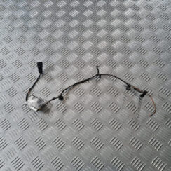 Numura zīmes apgaismojuma vadi priekš VOLVO C30 2009