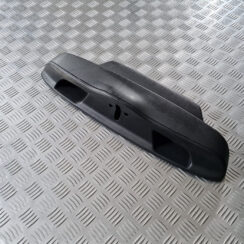 Bagāžnieka vāka apdare priekš VOLVO C30 2009