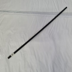 Priekšējo kreiso durvju moldings priekš VOLVO C30 2009