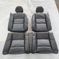 Aizmugurējais sēdeklis priekš VOLVO C30 2009