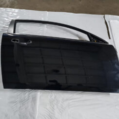 Priekšējās labās durvis priekš VOLVO C30 2009