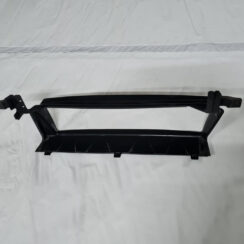 Ieplūdes gaisa deflektors/Difuzors priekš VOLVO C30 2009