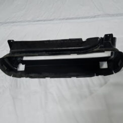 Ieplūdes gaisa deflektors/Difuzors priekš VOLVO C30 2009