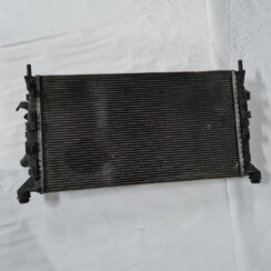 Dzesēšanas radiators priekš VOLVO C30 2009