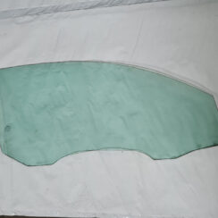 Priekšējo labo durvju stikls priekš VOLVO C30 2009