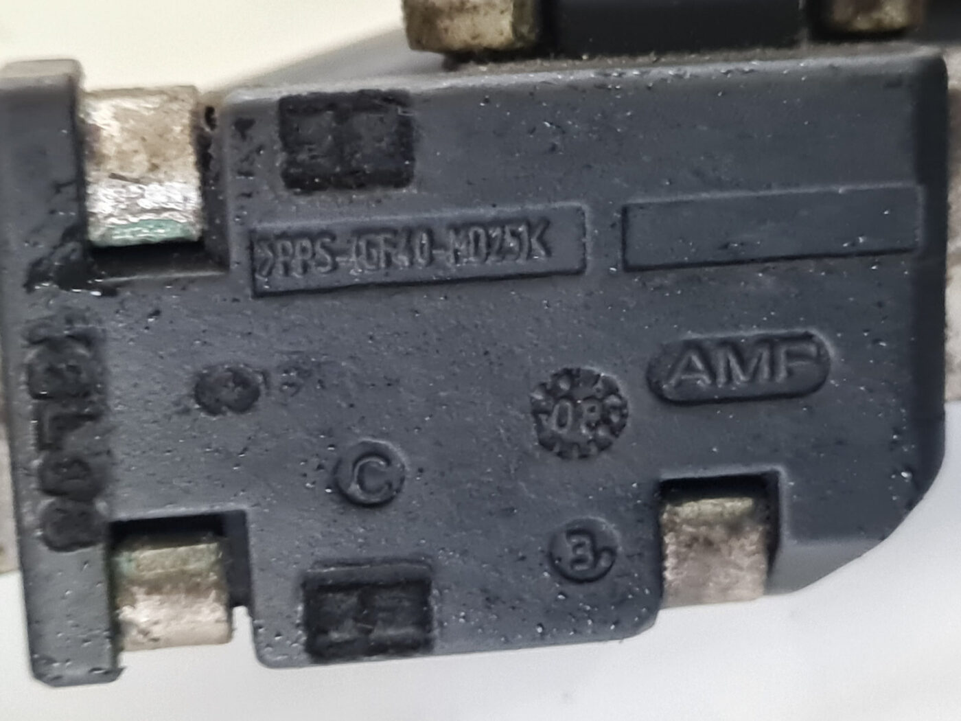 Akumulatora elektroinstalācija priekš VOLVO C30 2009 10 Akumulatora elektroinstalācija priekš VOLVO C30 2009