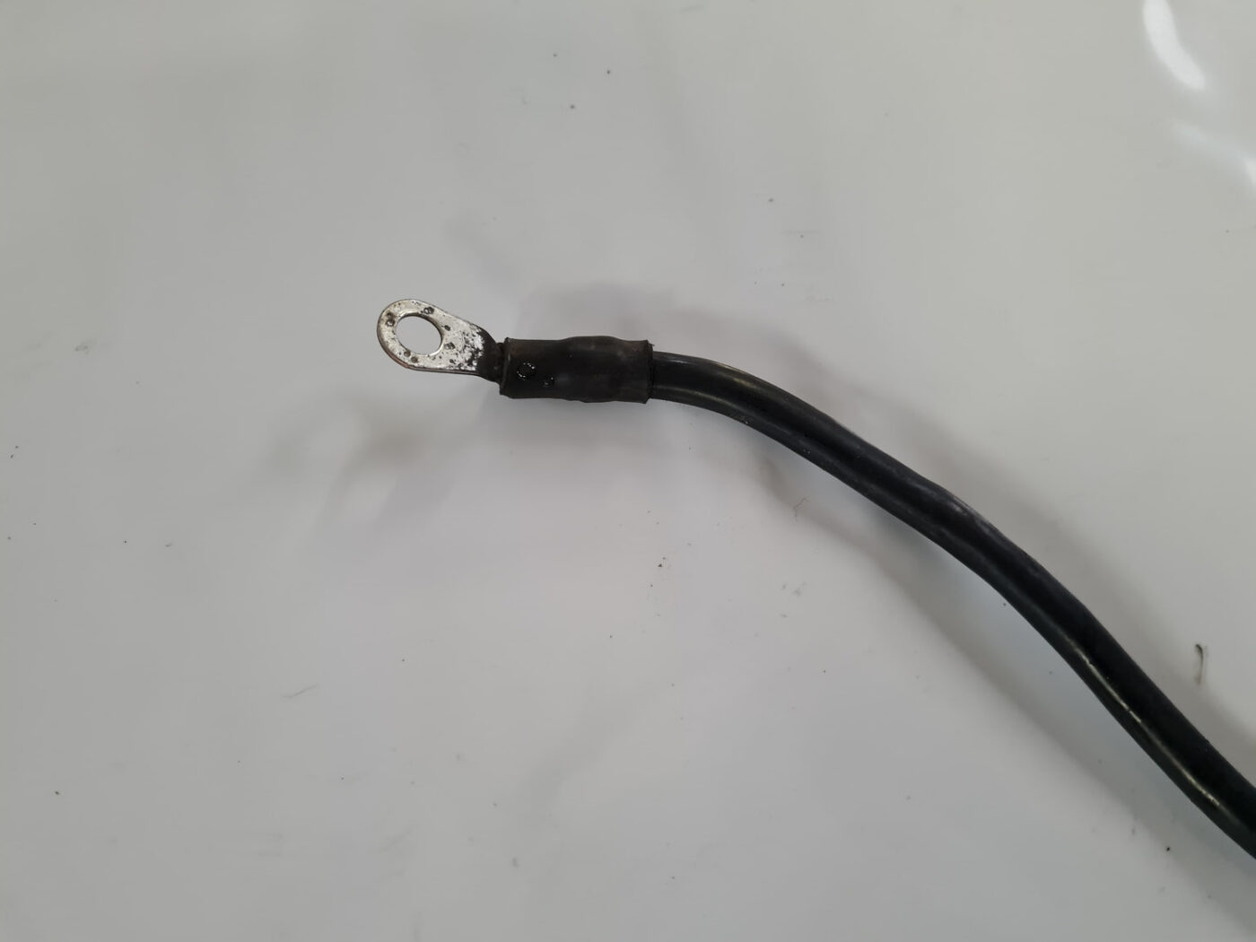 Akumulatora elektroinstalācija priekš VOLVO C30 2009 5 Akumulatora elektroinstalācija priekš VOLVO C30 2009