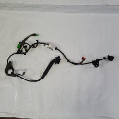 Durvju vadi priekš VOLVO C30 2009