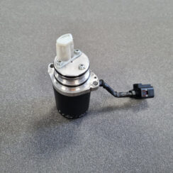 Eļļas sūknis priekš VOLVO S60 2008