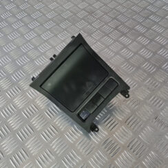 Pelnu trauks priekš VW GOLF 6 2011