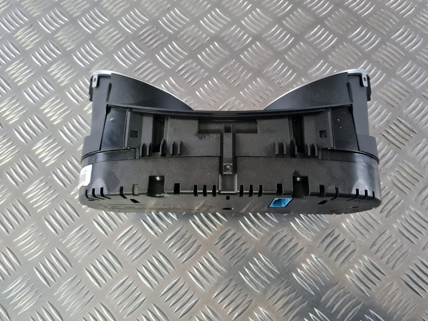 Spidometrs priekš VW GOLF 6 2011 7 Spidometrs priekš VW GOLF 6 2011