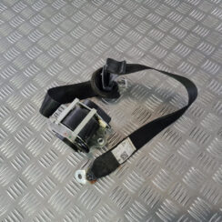 Priekšējā labā drošības josta priekš VW GOLF 6 2011