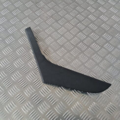 Durvju rokturu apdares uzlika (salonā) priekš VW GOLF 6 2011