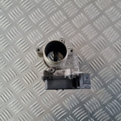 Droseļvārsts priekš VW GOLF 6 2011