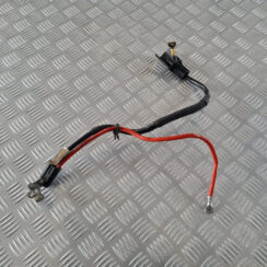 Startera un ģeneratora vads priekš VW GOLF 6 2011