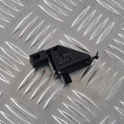 Apgaismojums mērinstrumentu paneļa mantu nodalījumā priekš VW GOLF 6 2011