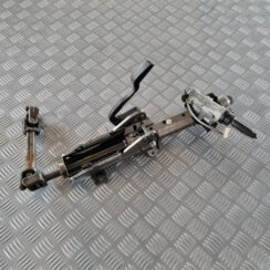 Stūres statne priekš VW GOLF 6 2011