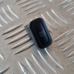 Signalizācijas pārslēgšanas poga priekš VW GOLF 6 2011