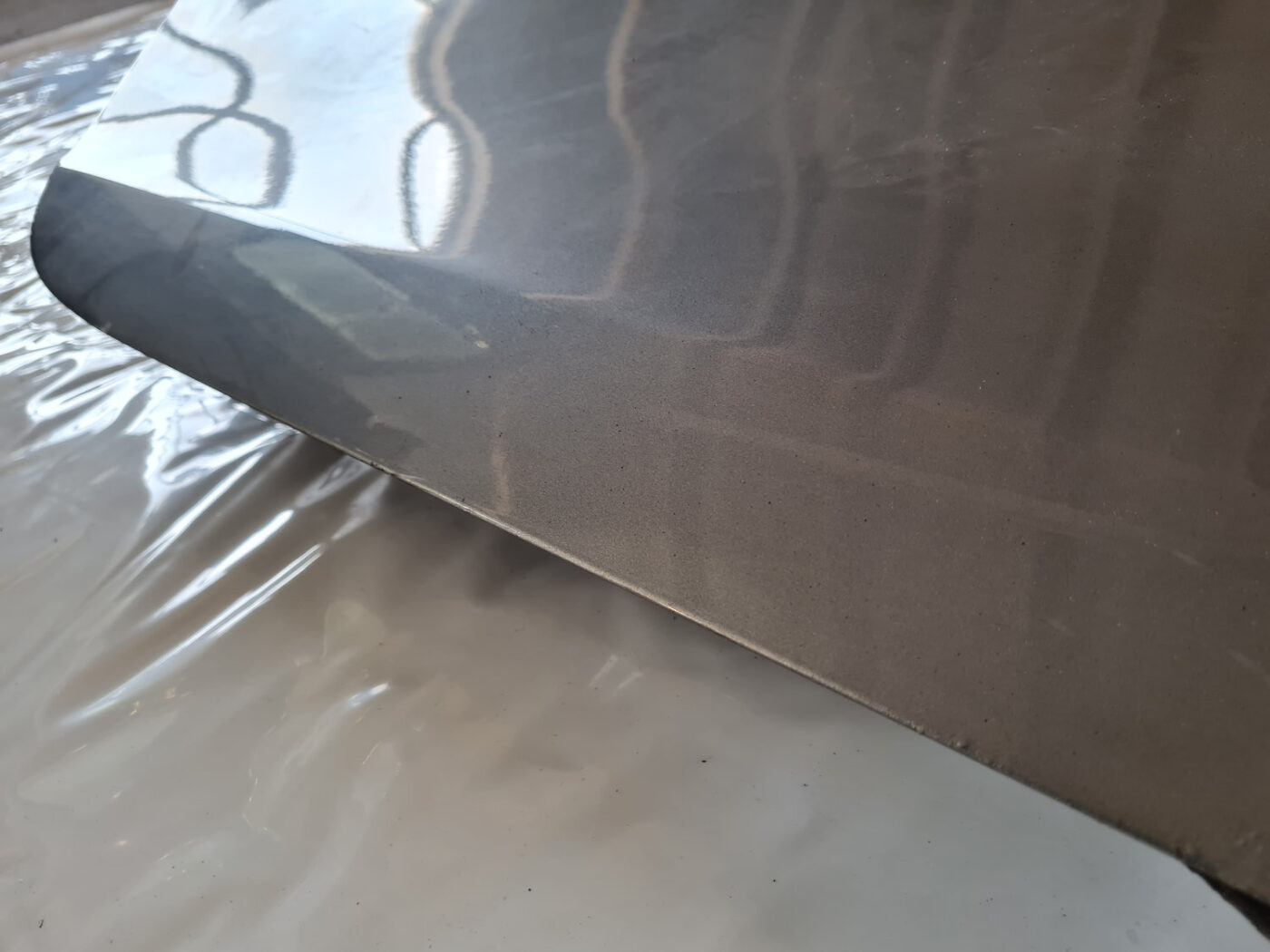 Aizmugurējās labās durvis priekš VW GOLF 6 2011