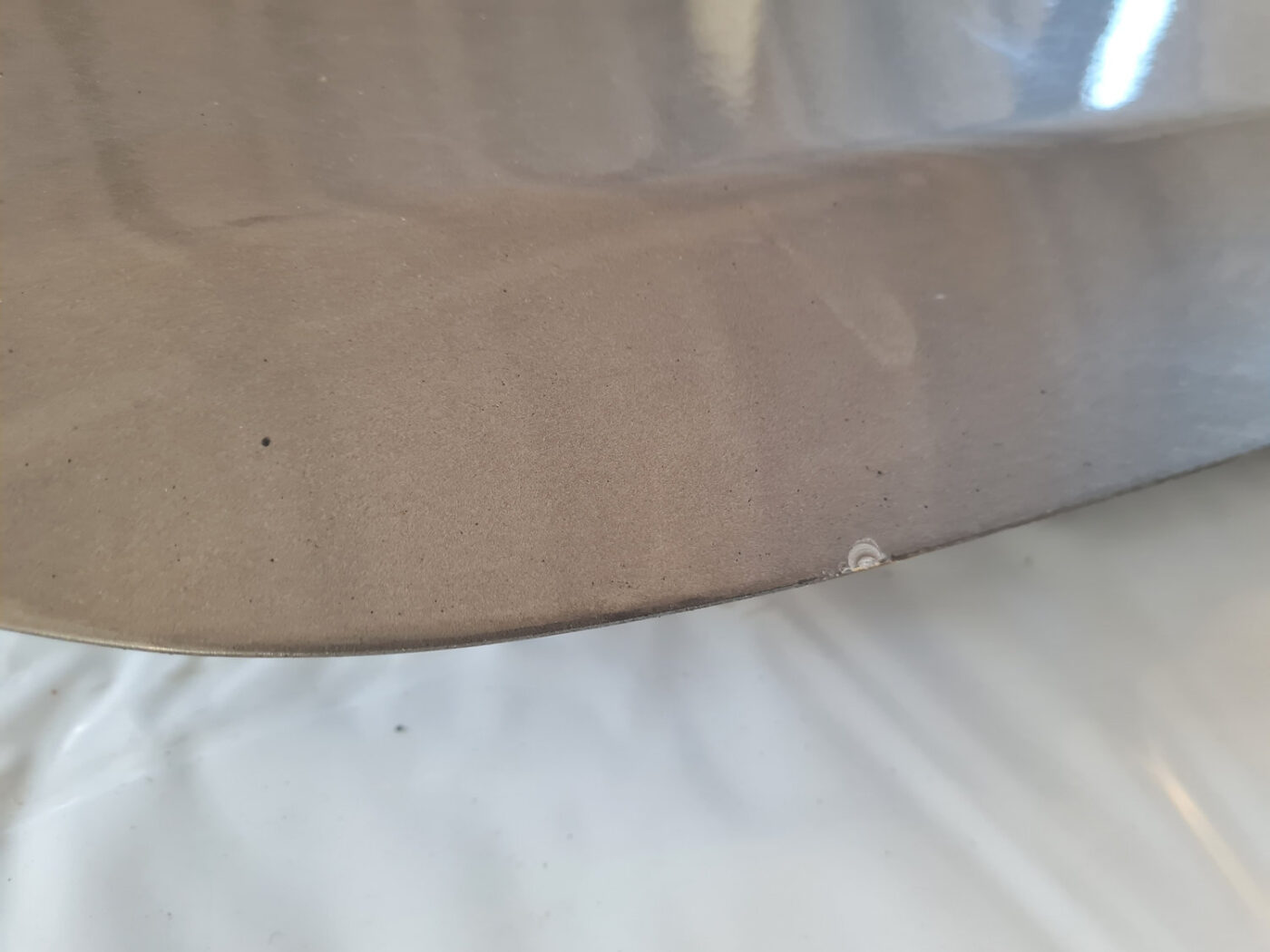 Aizmugurējās labās durvis priekš VW GOLF 6 2011