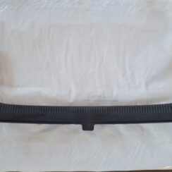 Bagažnieka nodalījuma sliekšņa uzlika priekš VW GOLF 6 2011