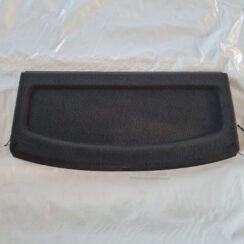 Bagāžnieka nodalījuma plaukts priekš VW GOLF 6 2011