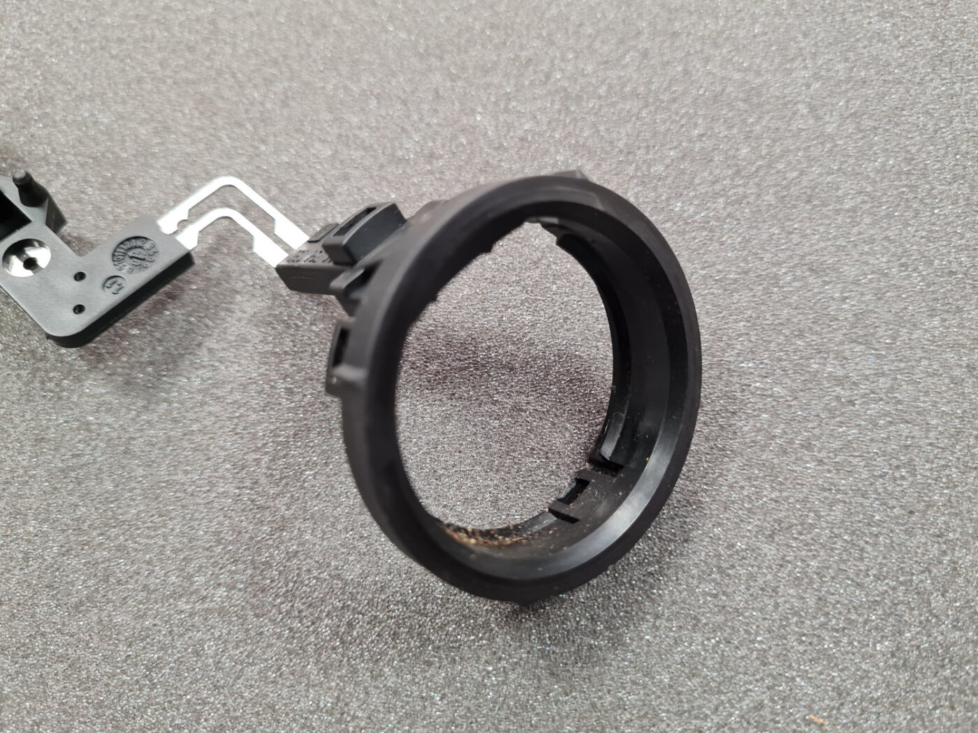 Imobilaizera devējs priekš OPEL VECTRA C 2008